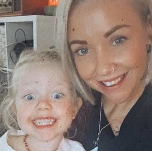 Meet your Posher, Shandah